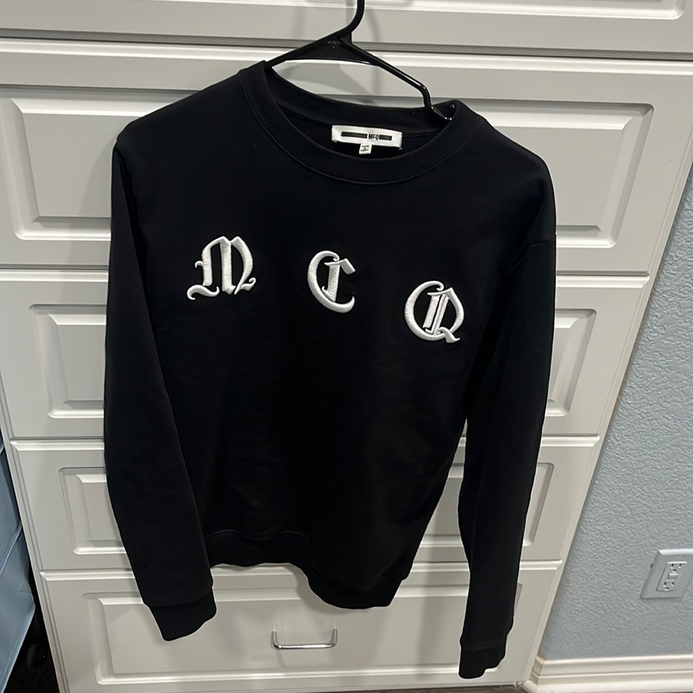 MCQ